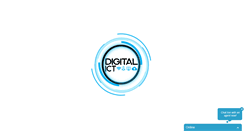 Desktop Screenshot of digitalict.net
